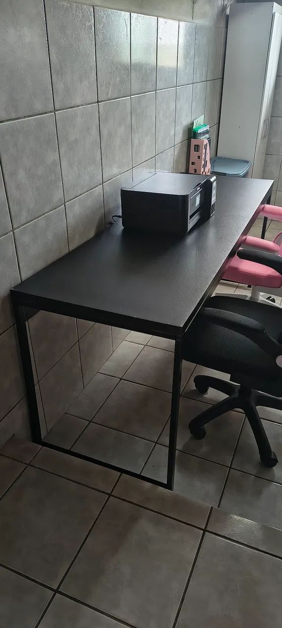Mesa grande 1,80 x 60cm - Foto 2