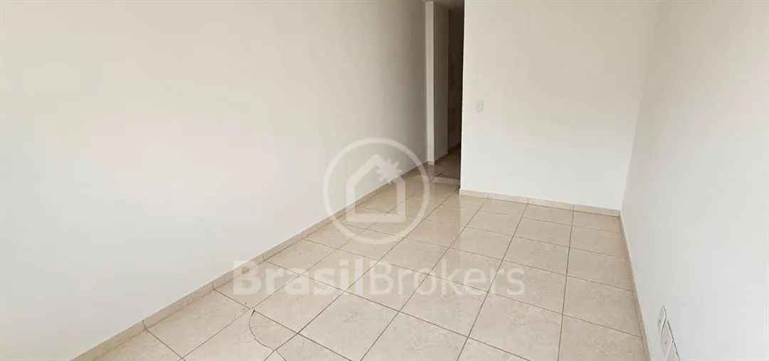 Excelente sala no Pechincha Jacarepaguá - Foto 4