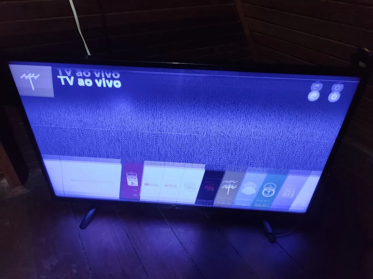 SMART TV LG - Foto 2