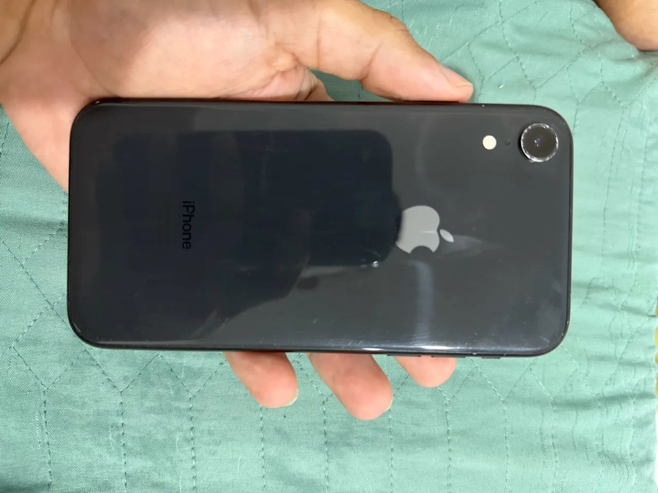 iPhone XR - Foto 3