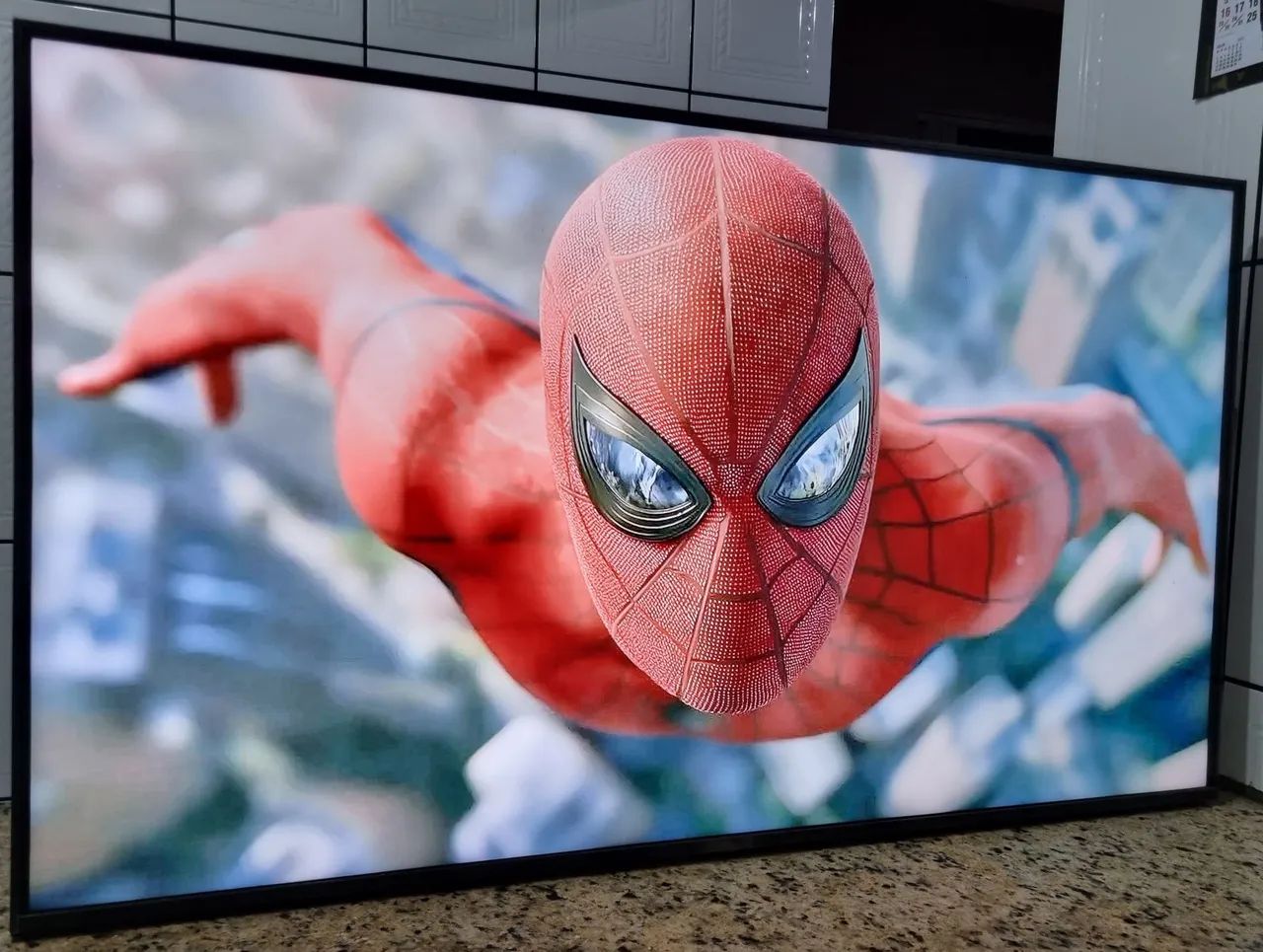 Tv Smart 50 polegadas LG IA Thinq 4k 