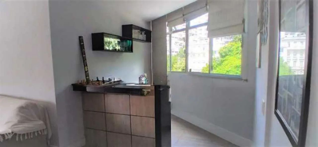 Apartamento - / Residencial / Botafogo - Foto 5