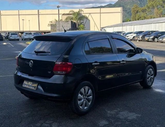 Volkswagen Gol 2013 photo 2