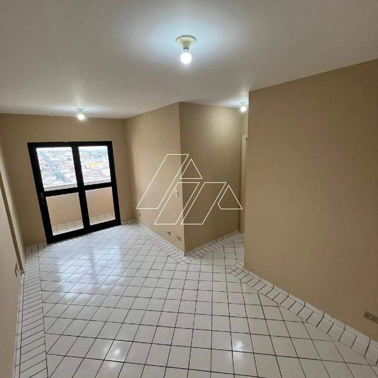 Apartamento para locação no Edifício Century  2 dormitórios (1 suíte) - Foto 2