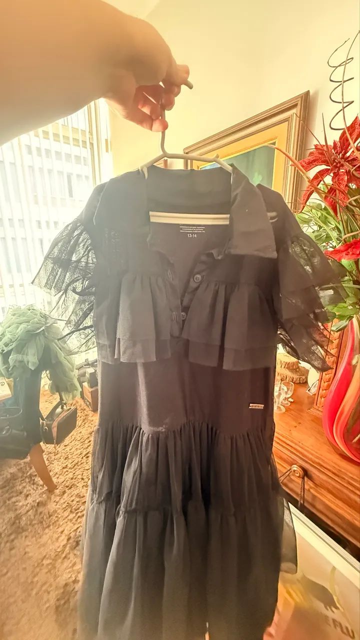 Roupa - Foto 4