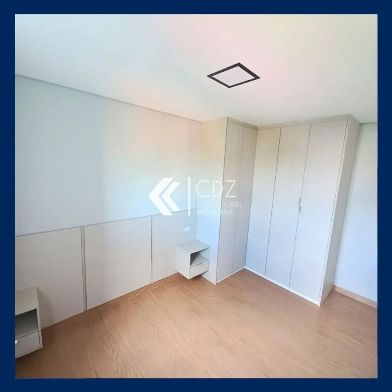 Apartamento à Venda no Residencial Lorena - Sorocaba/SP