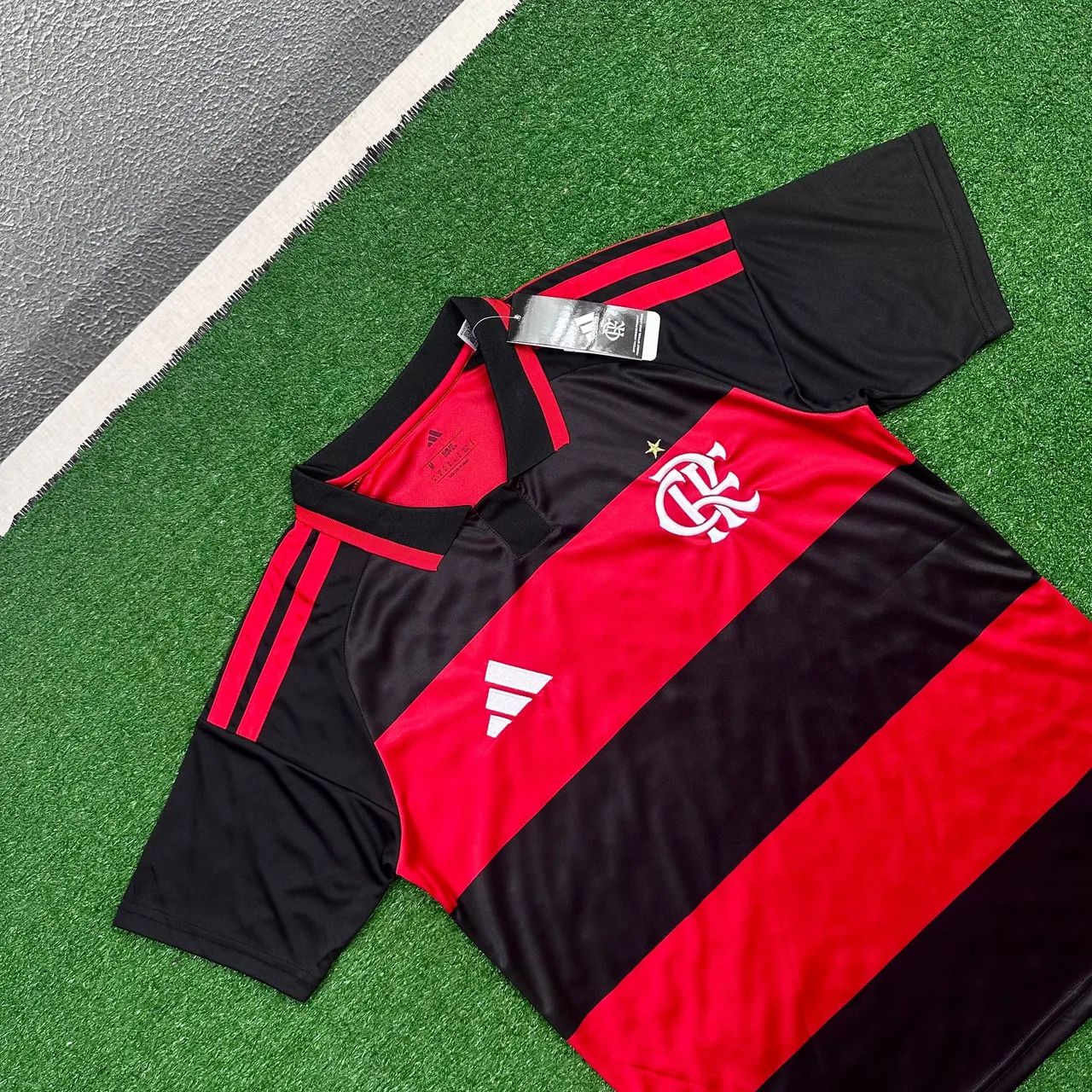 Camisa do Flamengo 2026 - Foto 4