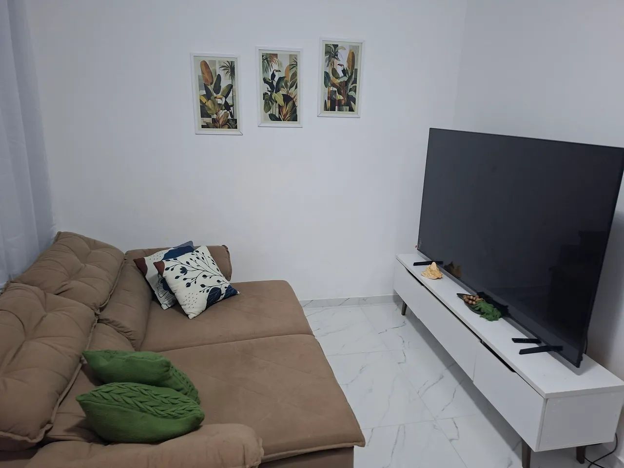 Duplex Porto das Dunas - Foto 4