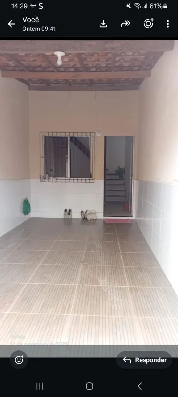 Casa vila valdete ...