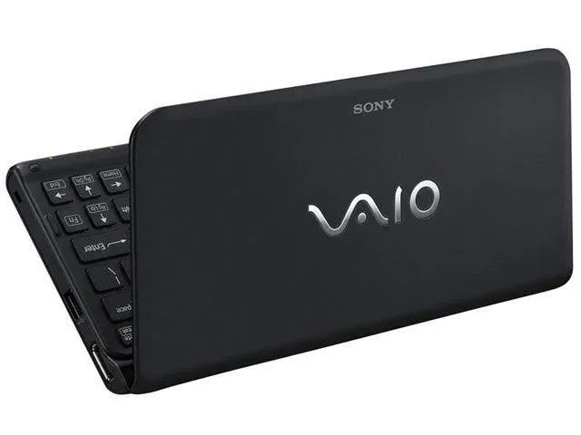 Notebook Sony Vaio Core i5 8GB- SSD 240GB Wifi/HDMI - Notebooks