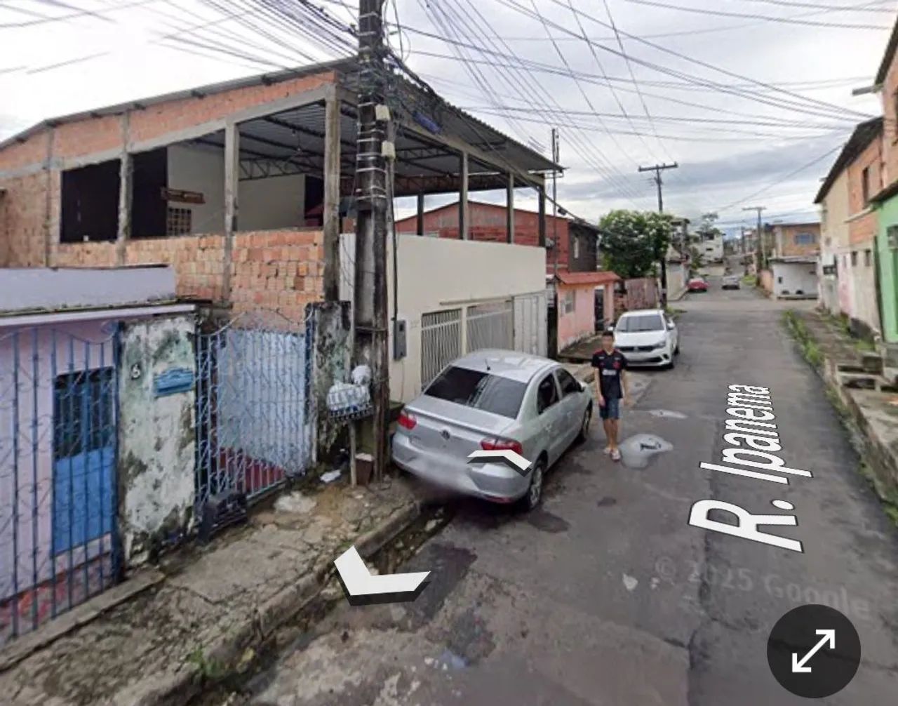 Vendo uma casa - Foto 2