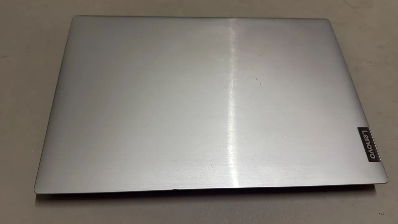 Notebook Lenovo s145 Intel 8gb ddr4 128ssd - Foto 2