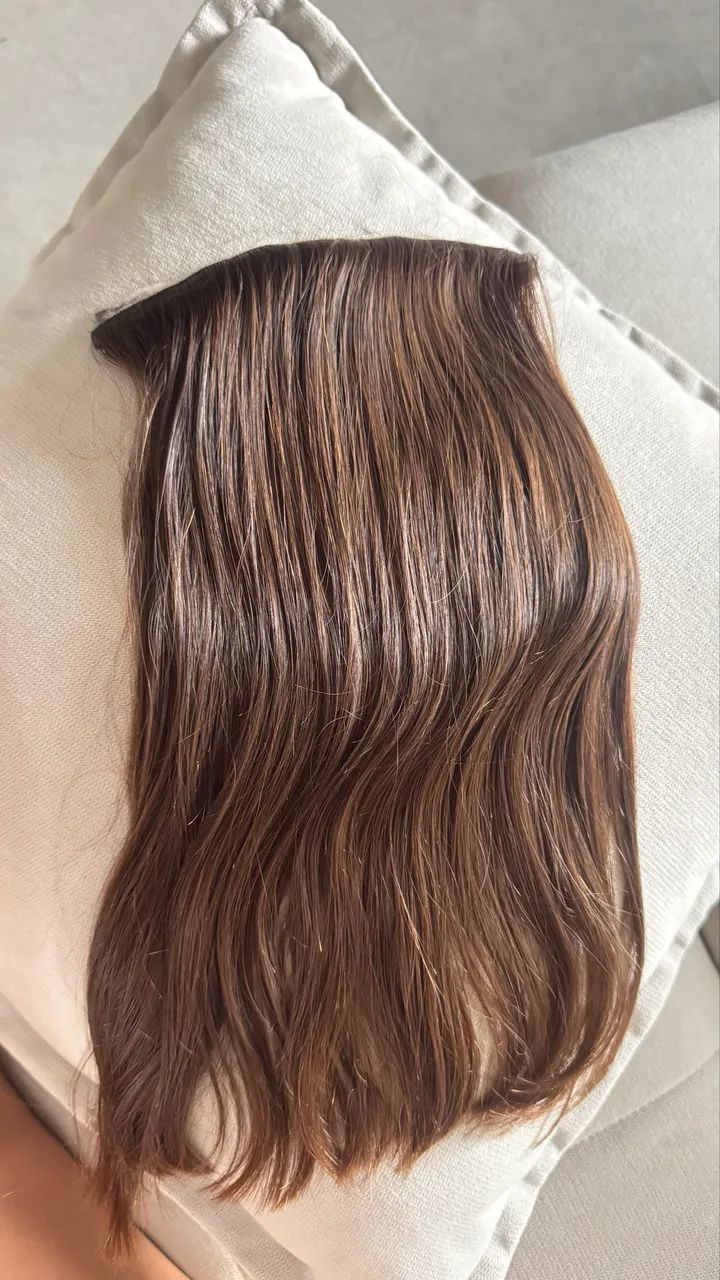 CABELO BRASILEIRO DO SUL