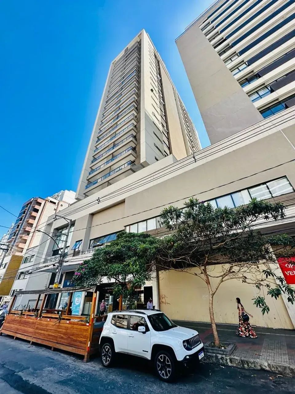 Lojão no Bairro Granbery - 650 m² - Foto 2