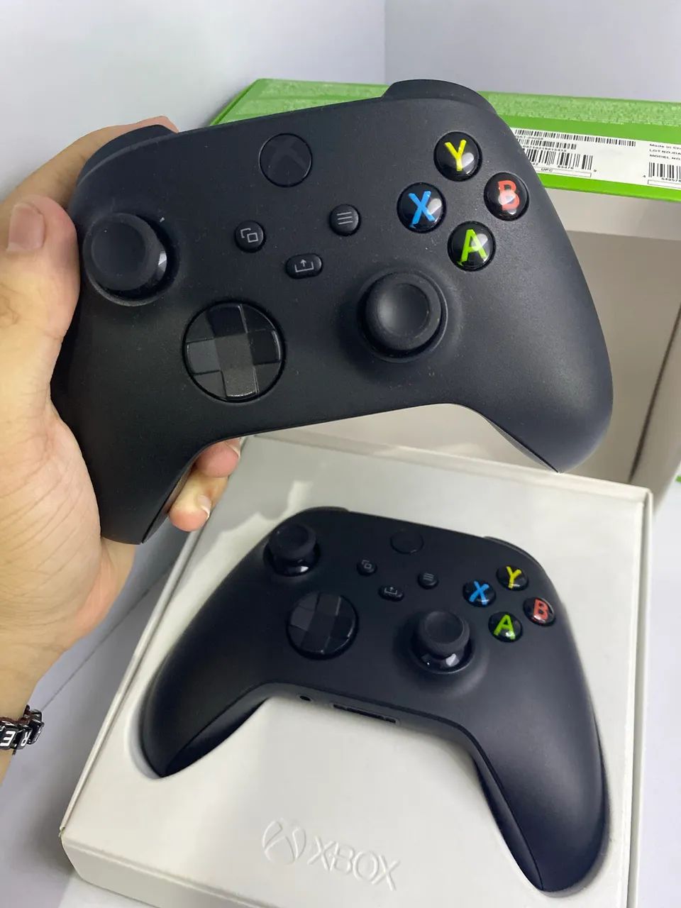 Controles de X box series S - Foto 2