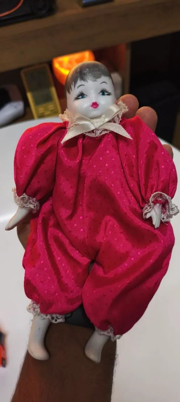 Bonecas de porcelana. - Foto 3
