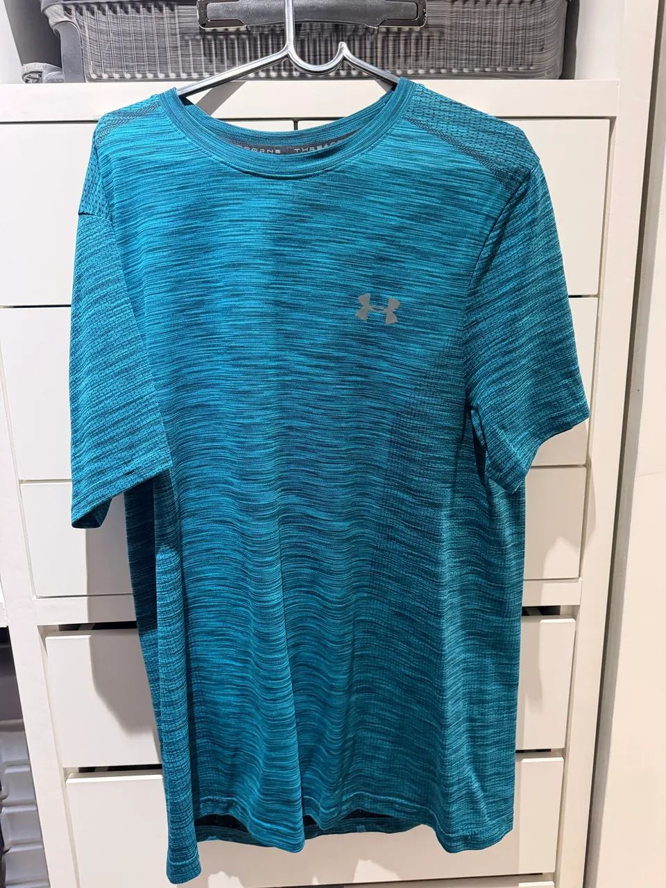 Camisas Under Armour - Foto 2