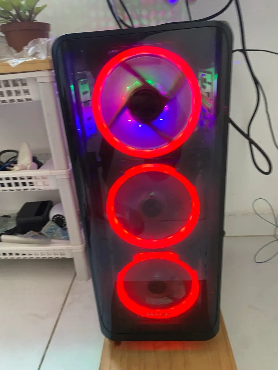 Vendo pc gamer  - Foto 3