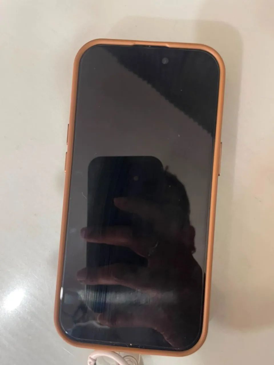 IPHONE 15 - 8 MESES DE USO, COMPRADO LACRADO - Foto 4