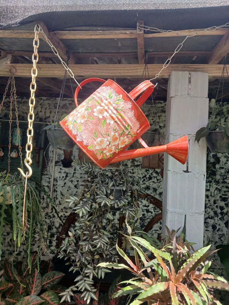 Decoração de jardim - Foto 4