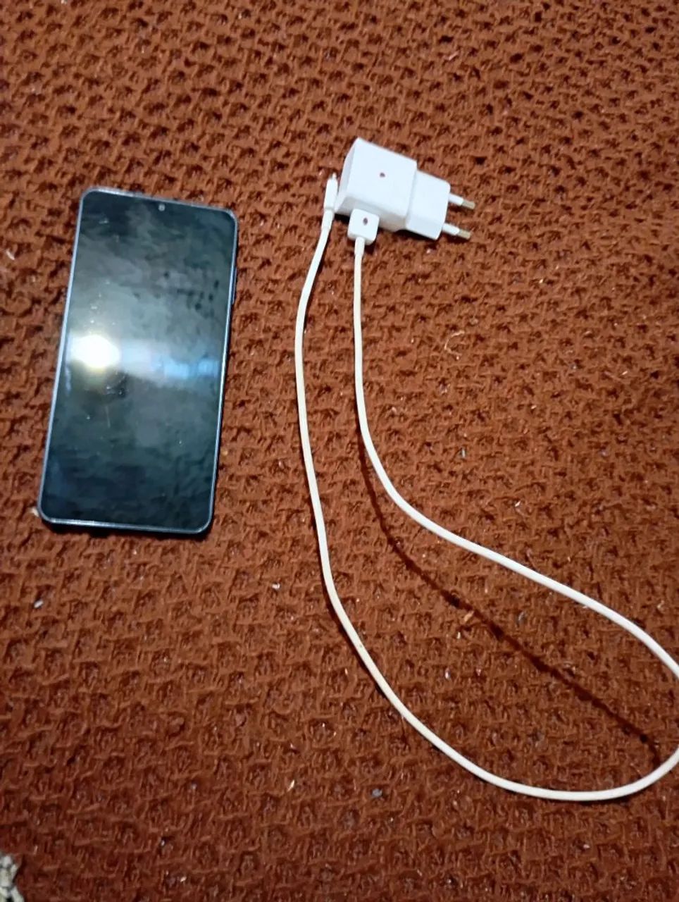 Vende esse telefone faço entrega  - Foto 5