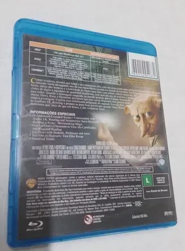 Blu-rays Harry potter - Foto 2