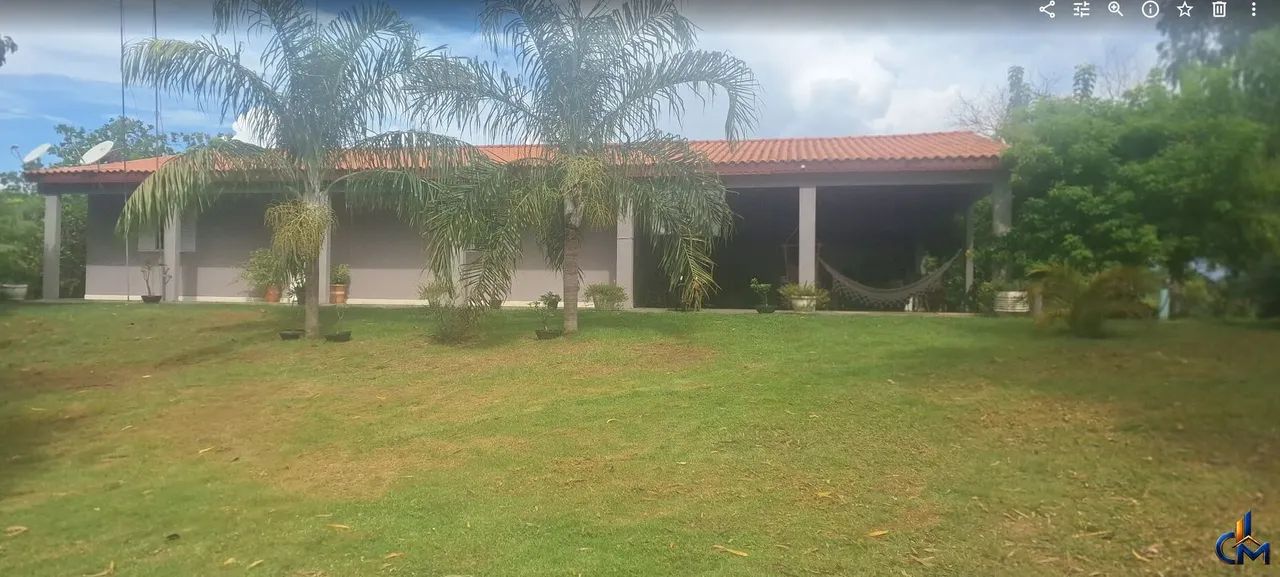 Sítio 80 hectares - Nossa Senhora do Livramento