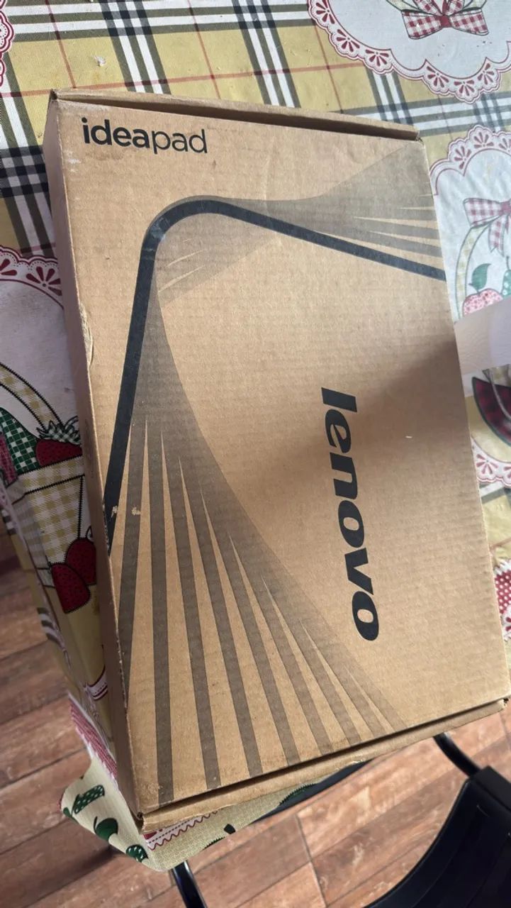 Notebook ideapadS400u - Foto 5