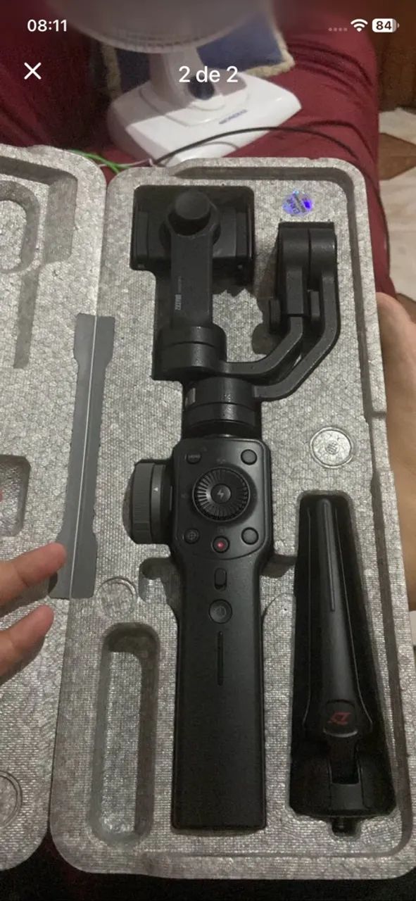 Gimbal