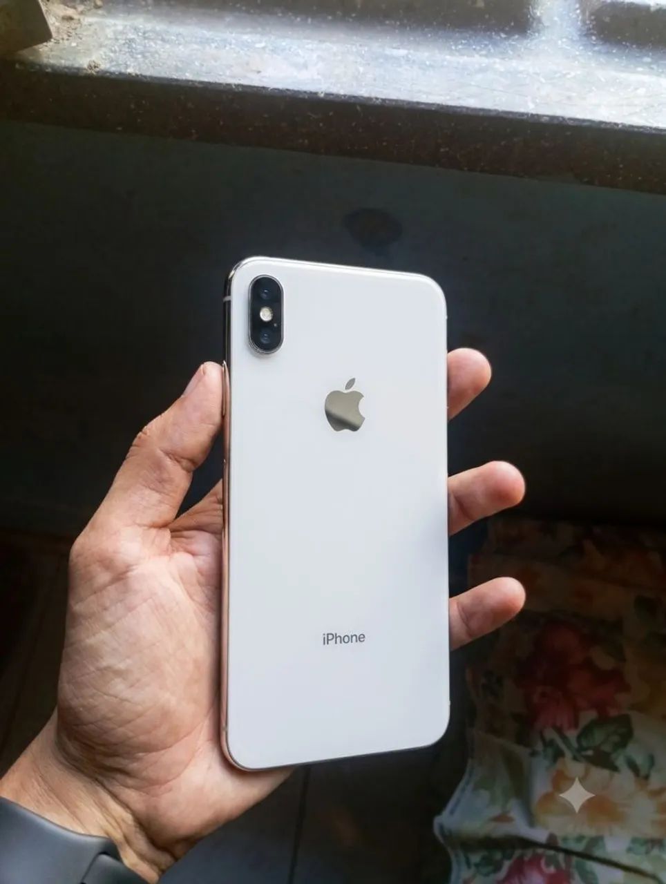 IPHONE XS MAX 64 GB