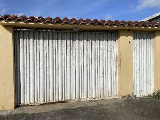Casa em Nova Tacaimbó - Tacaimbó/PE - Foto 2
