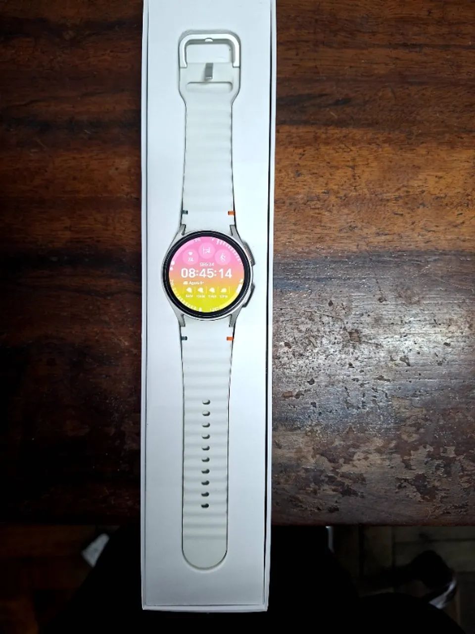 Galaxy Watch 7 - Foto 2