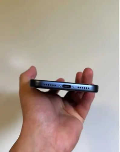 IPHONE 17 PRO MAX AZUL - Foto 3