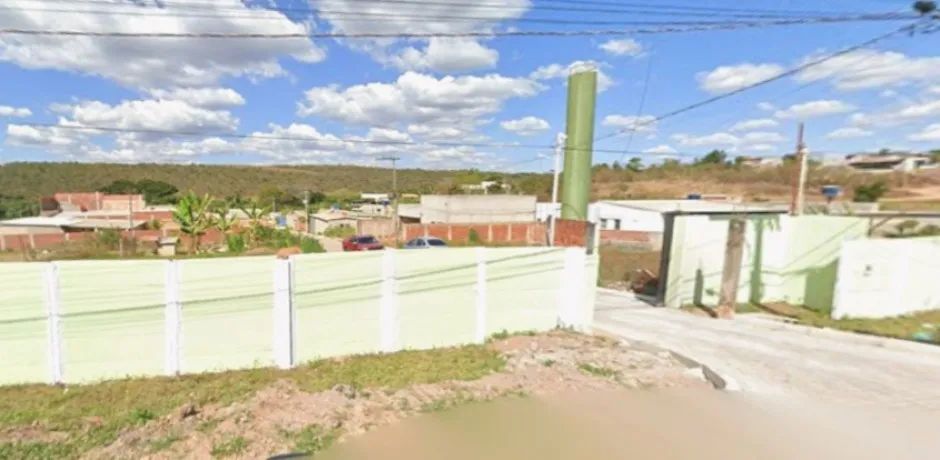 Foto - Brasília - Riacho Fundo I