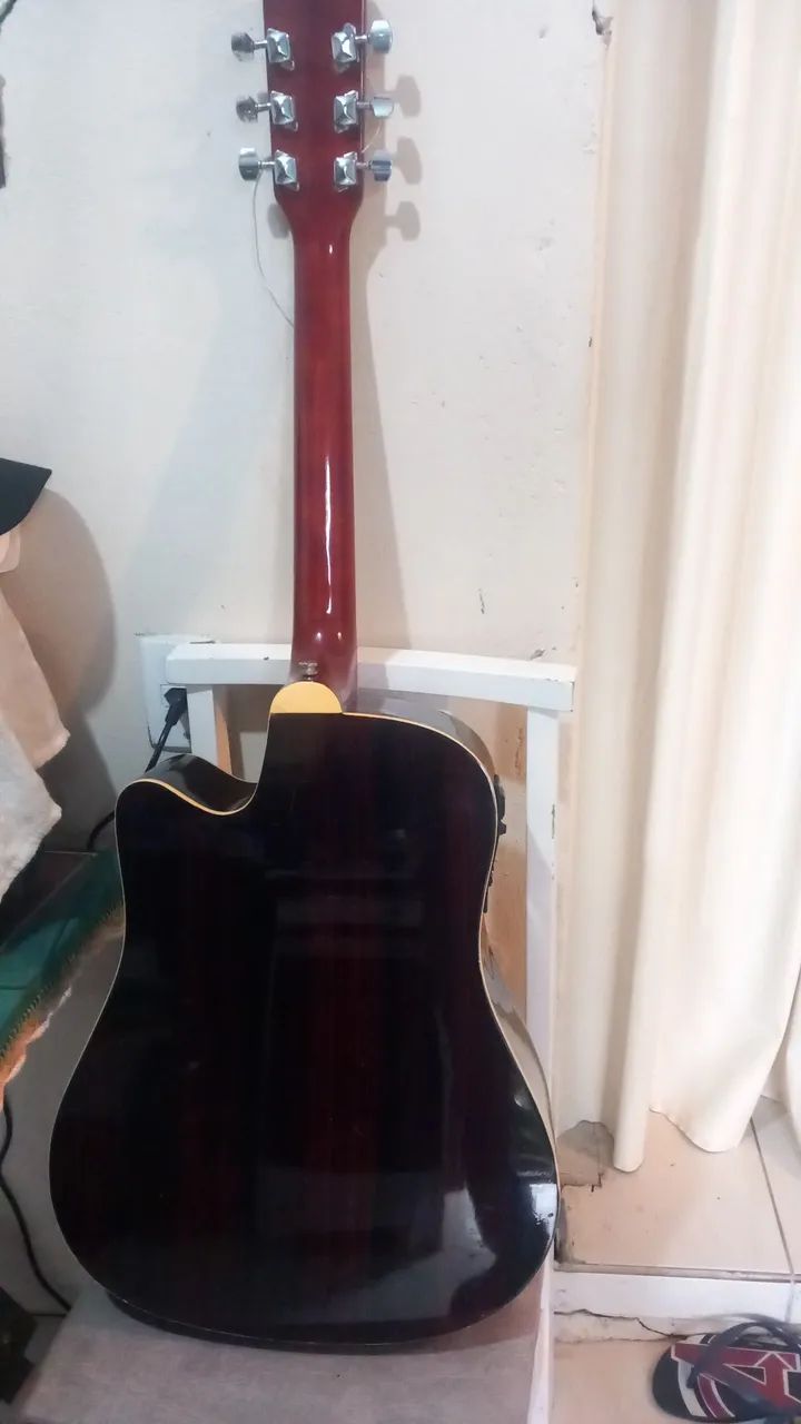 Violão 