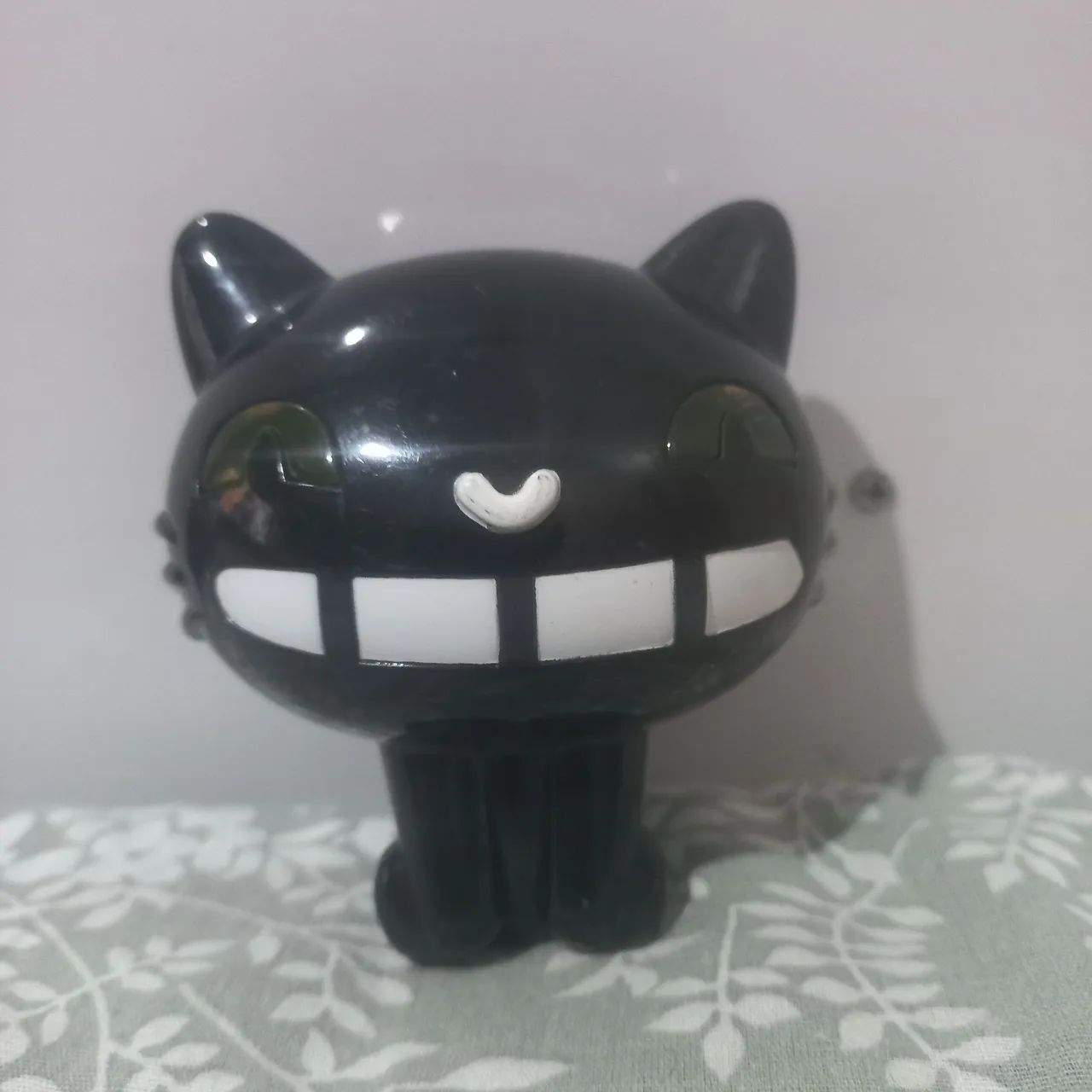 Gatinho da pucca mc donalds