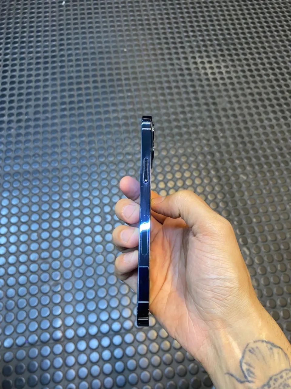Vendo ou troco iPhone12 pro 128gb 