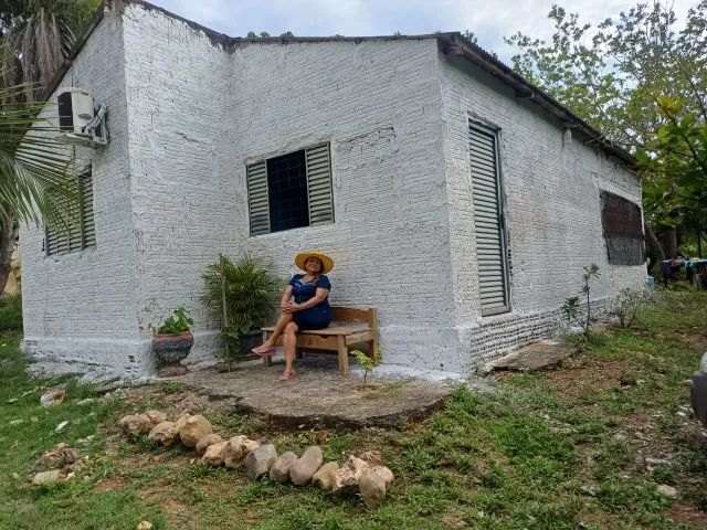 CHACARA NA GUIA PORTEIRA FECHADA - Foto 4