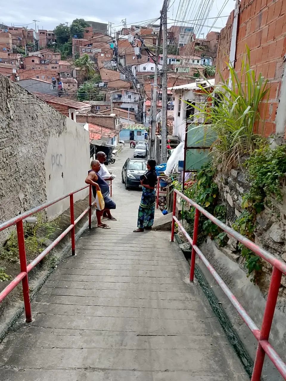 TERRENO NO JACINTINHO  - Foto 3