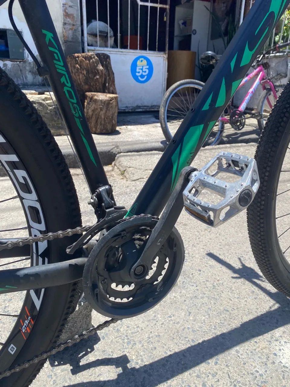 Bike aro 29 - Foto 3