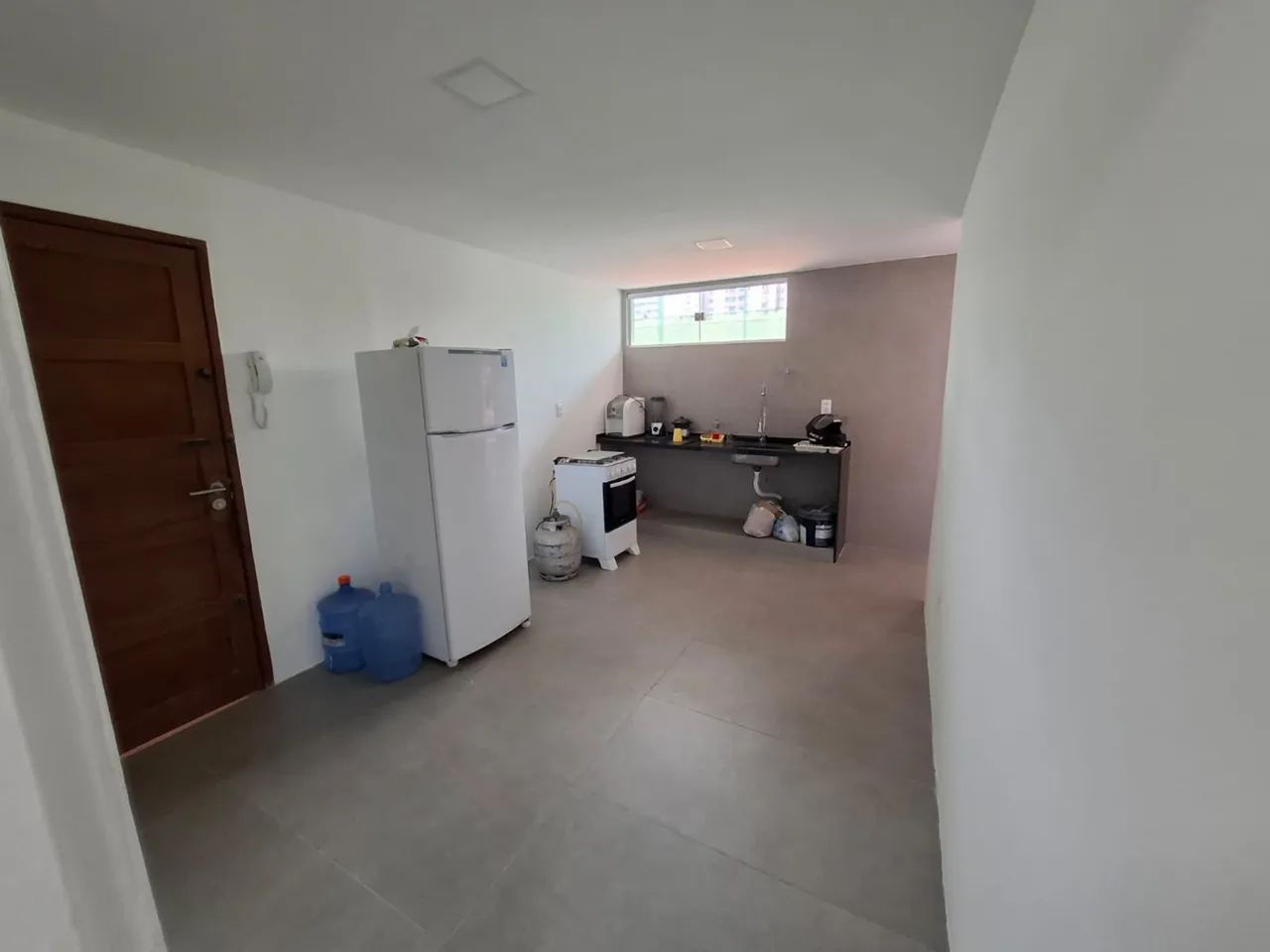 Alugo Apartamento em Boa Viagem  - Foto 5
