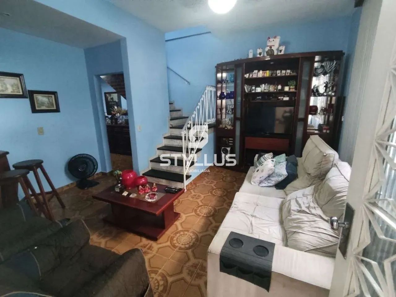 Méier | Casa de Vila 3 quartos - Foto 4