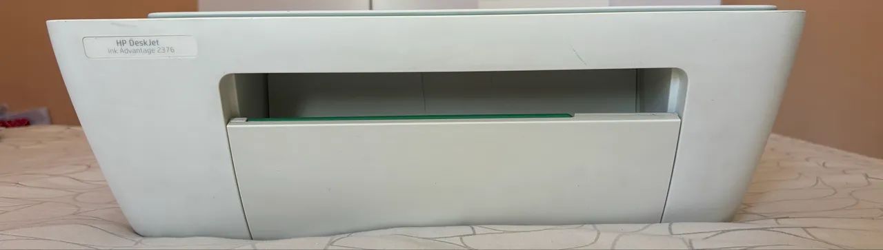 Impressora hp usada  - Foto 3