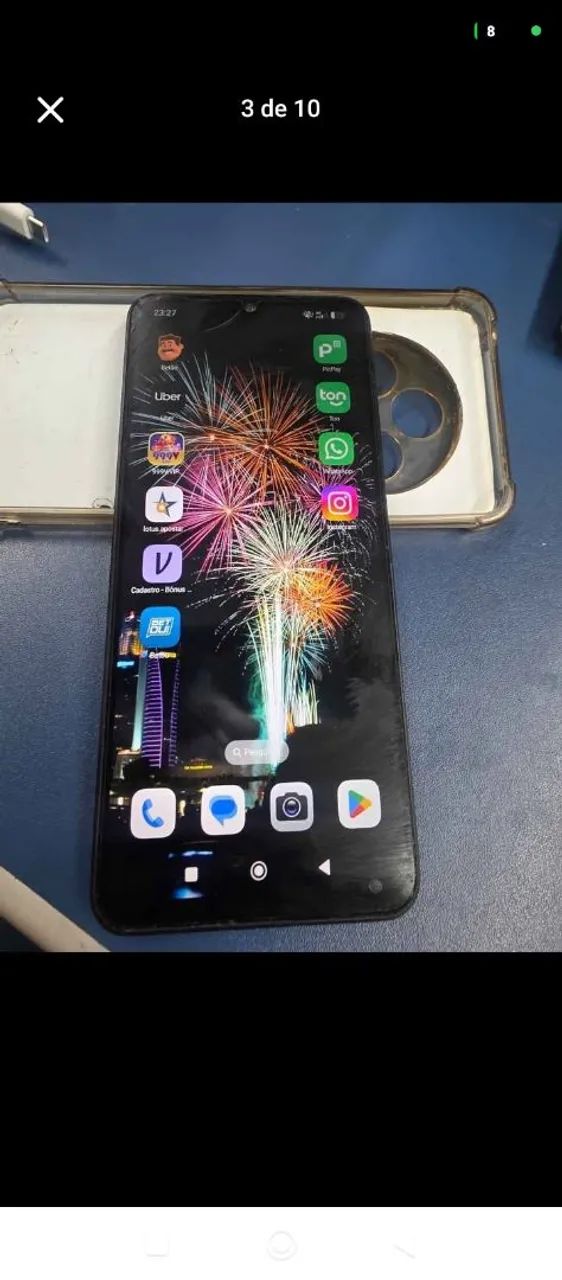 XIOME REDMI 14C  - Foto 5