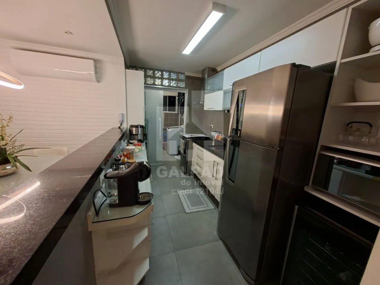 Mobiliado e Decorado | 80m² de Conforto e Elegância - Foto 5