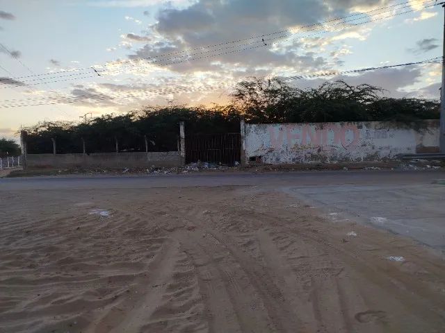 Terreno 