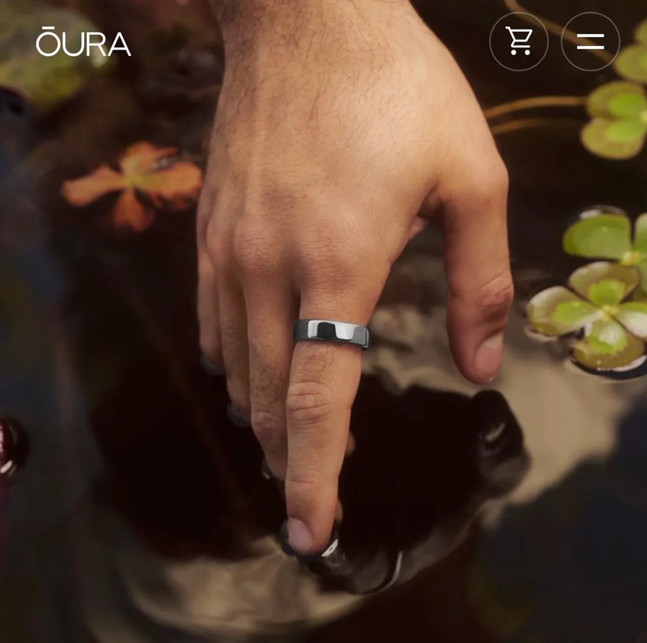 Oura Ring 5