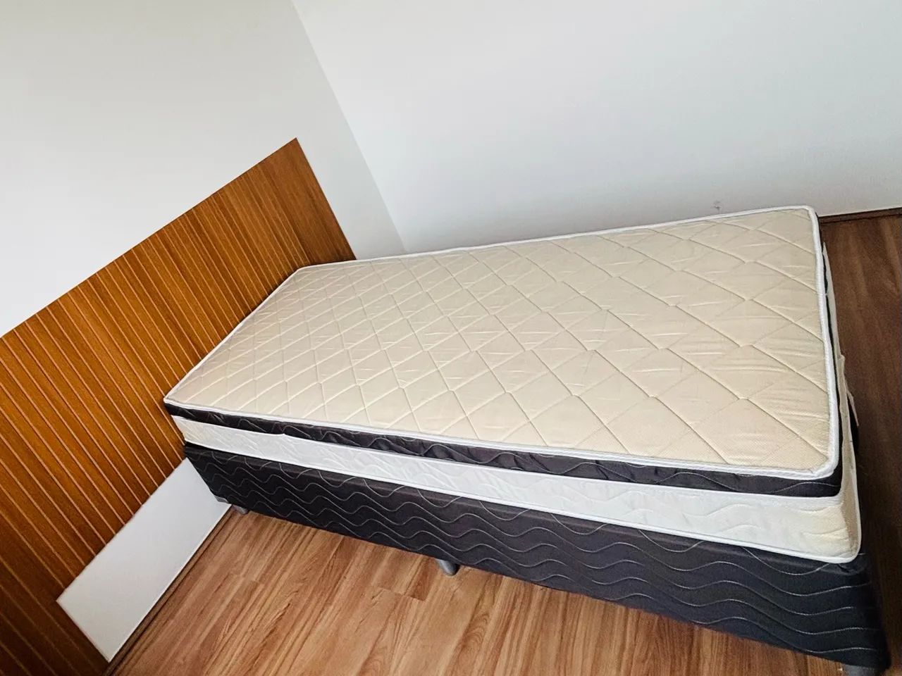 Cama box solteiro  - Foto 2