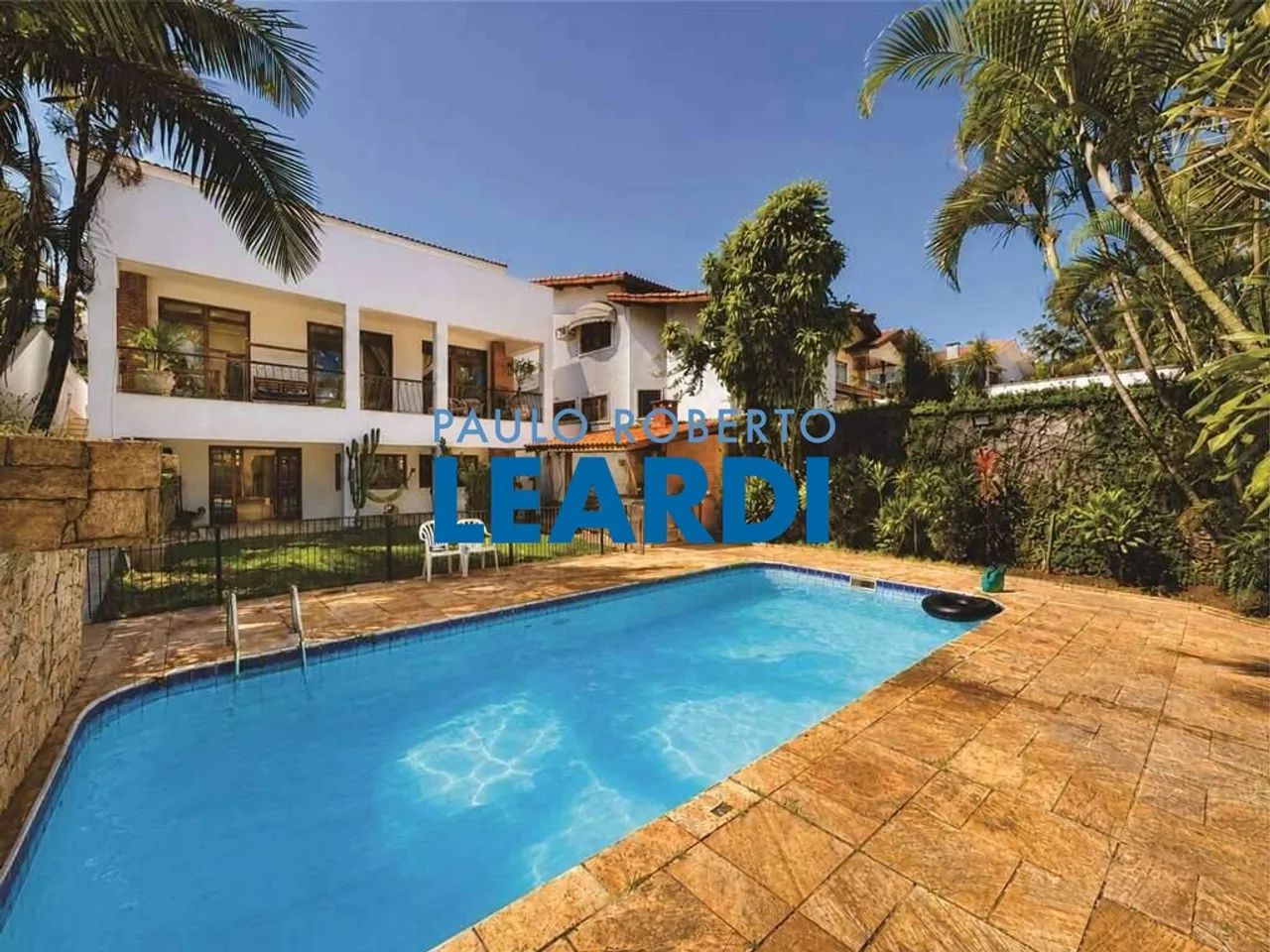 CASA EM CONDOMÍNIO - PARQUE DOS PRÍNCIPES - SP
