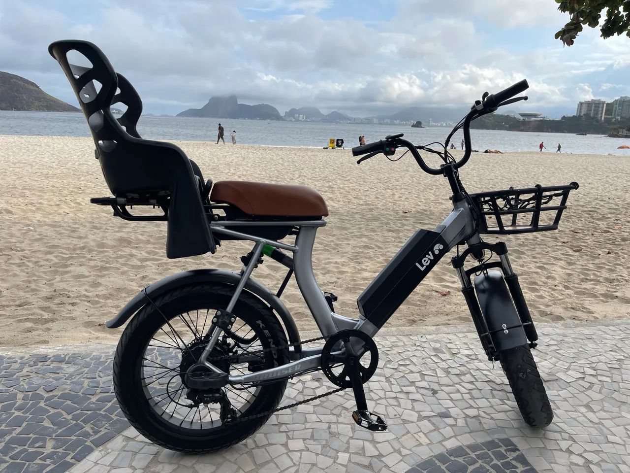 Bike Lev Cruiser - Foto 2